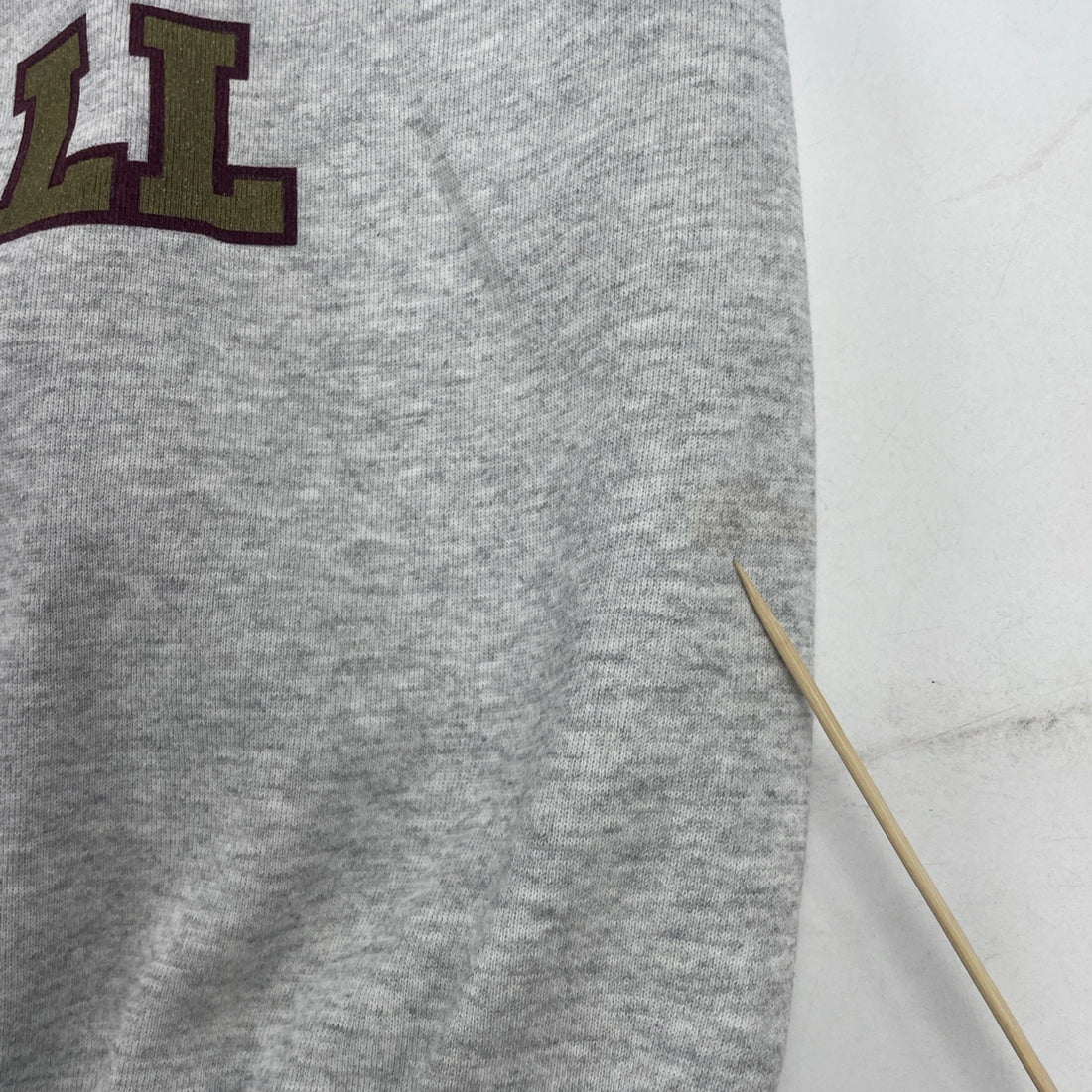 Vintage Boston College Eagles Football Crewneck Sweatshirt Size XL NCAA