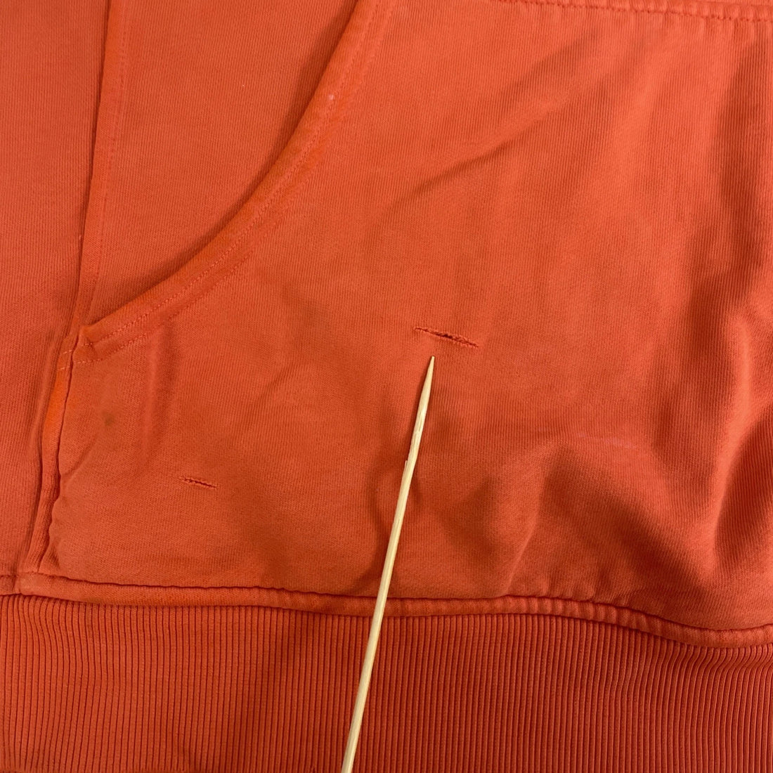 Vintage Miami Hurricanes Nike Sweatshirt Hoodie Size 2XL NCAA