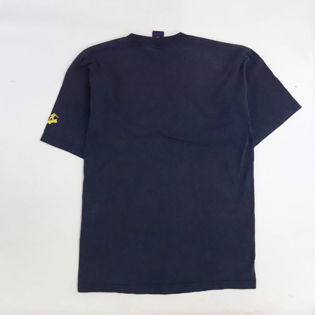 Vintage Bullhead Monkey T-Shirt Size XL 2002