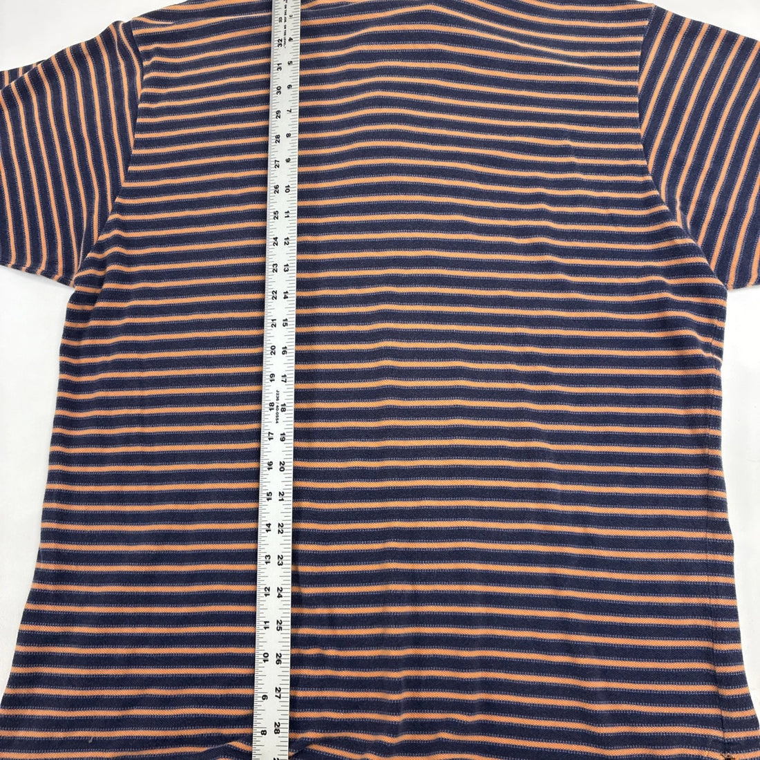 Vintage Polo Ralph Lauren Rugby Shirt Size XL