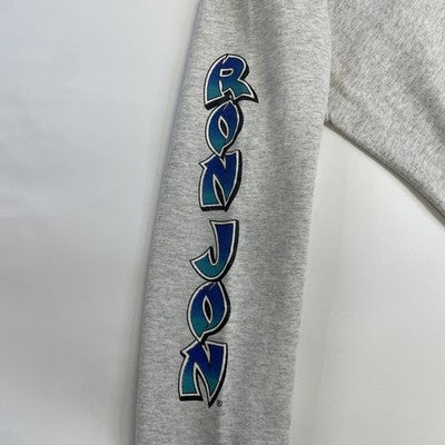 Ron Jon Surf Shop Orlando Crewneck Sweatshirt Size Medium