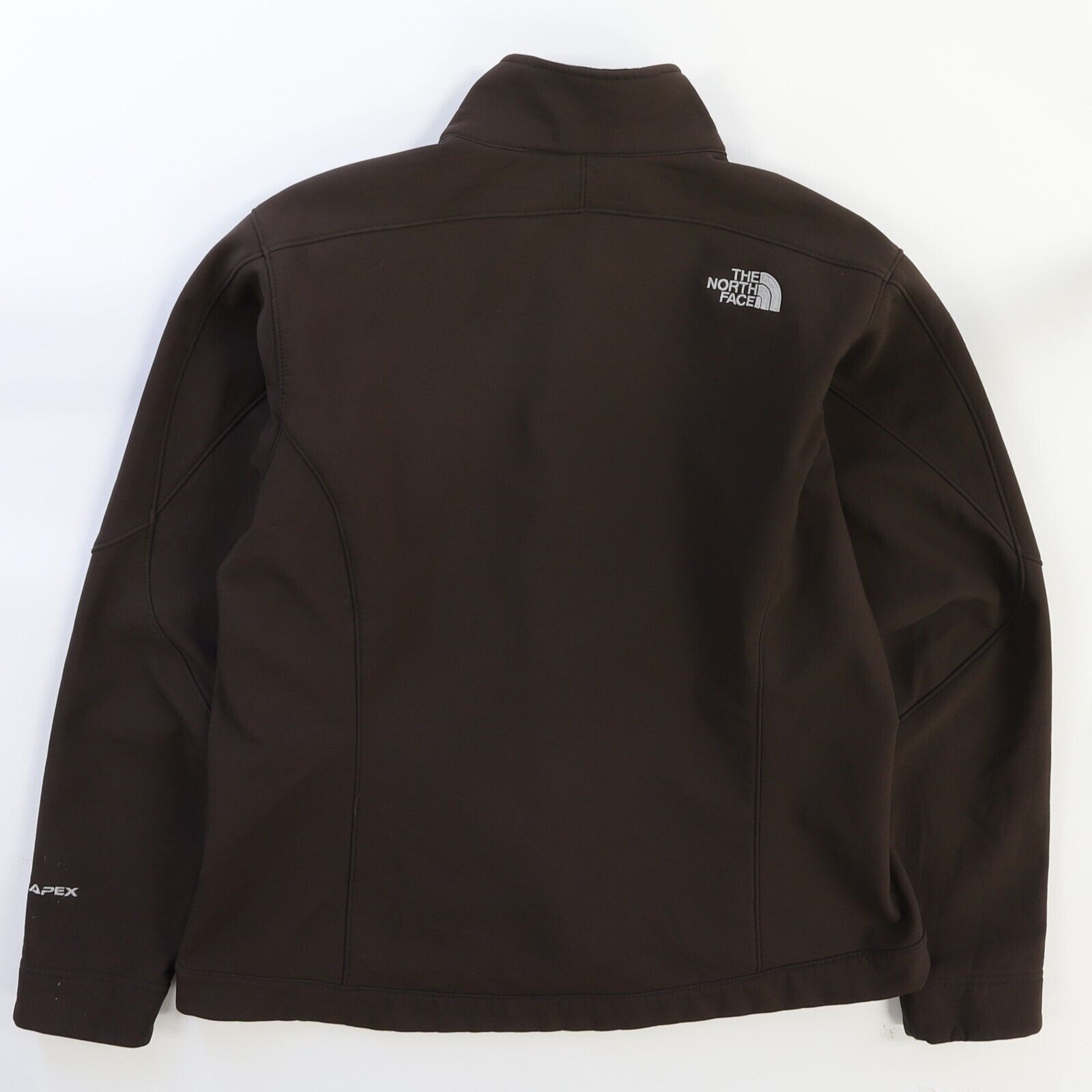 Apex softshell jacket best sale