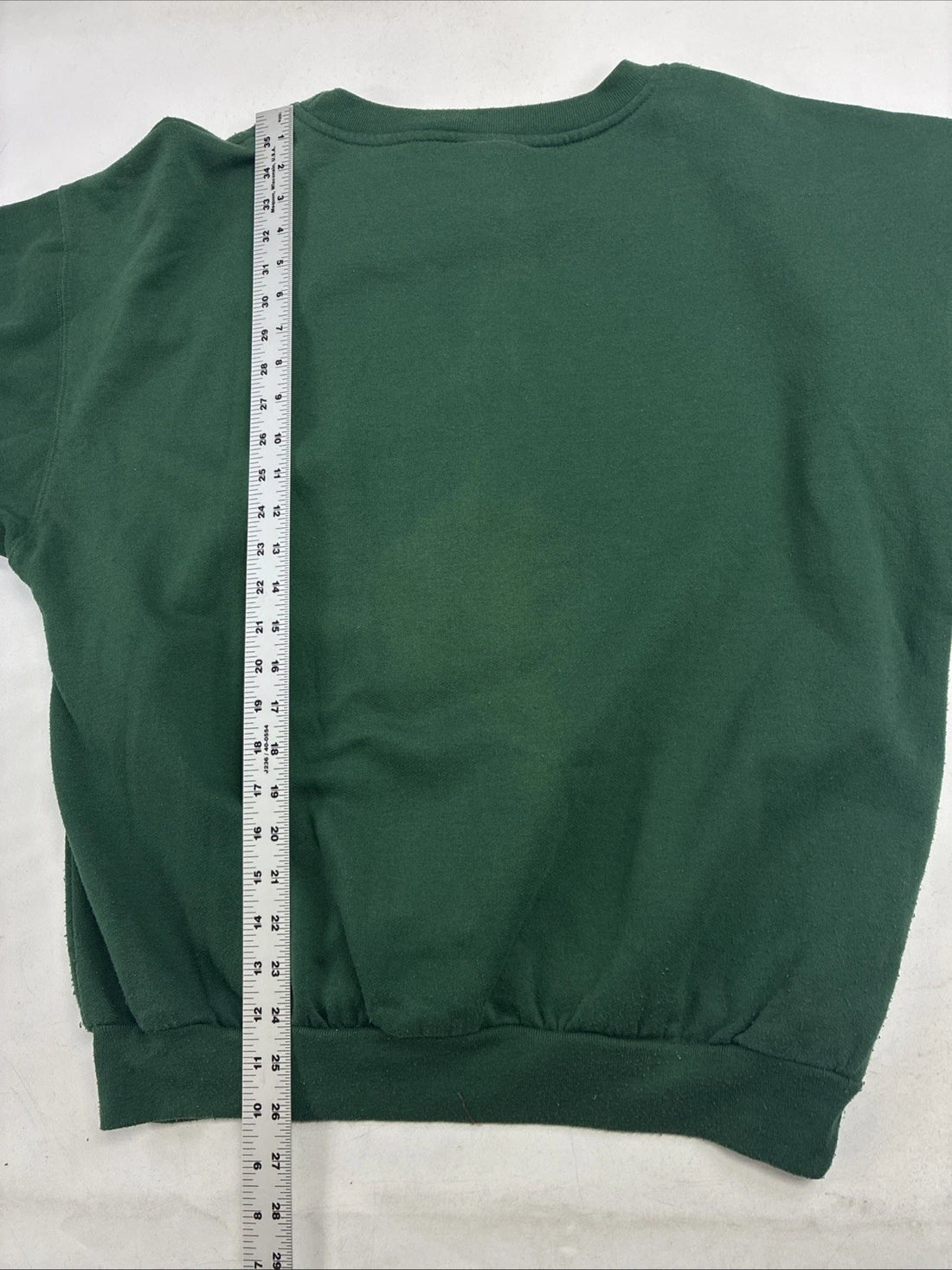 Vintage Reebok Life Is Short Play Hard Basketball Crewneck Sweatshirt XL 90s