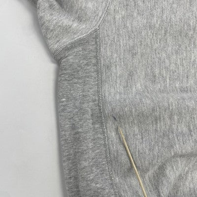 Vintage SKS Champion Reverse Weave Sweatshirt Hoodie Size XL 90s