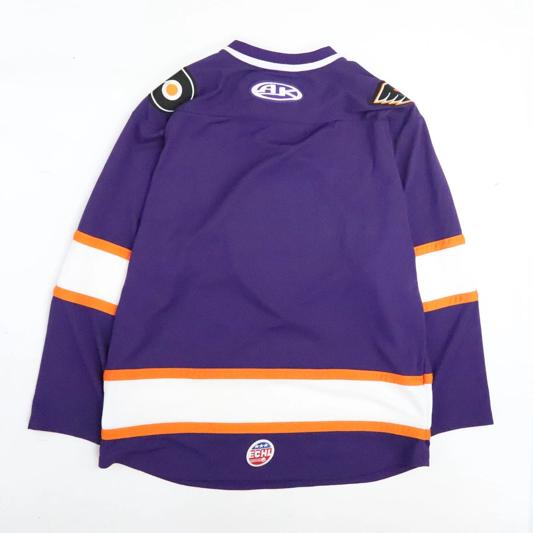 Reading Royals AK Hockey Jersey Size Large ECHL