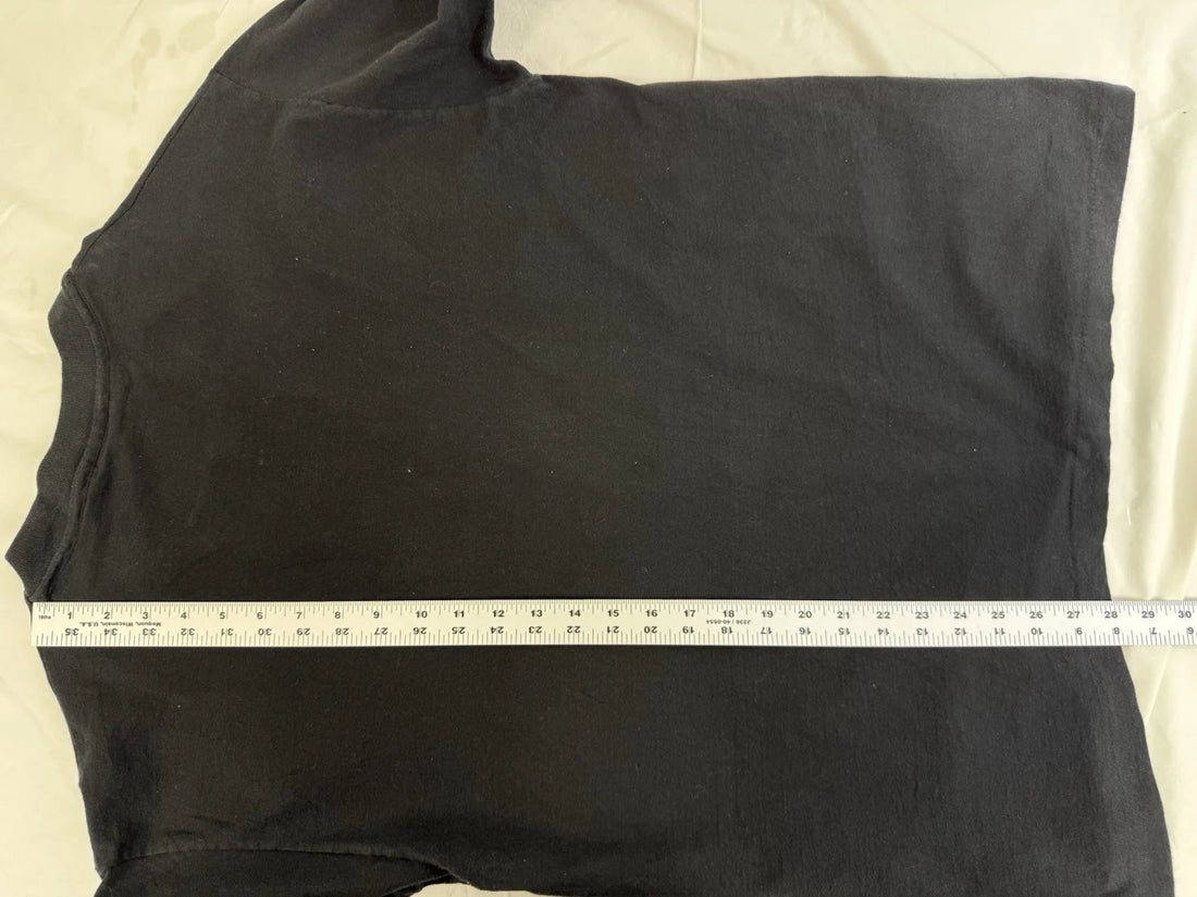 Vintage The Woodstock Festival T-Shirt Size XL Music 90s