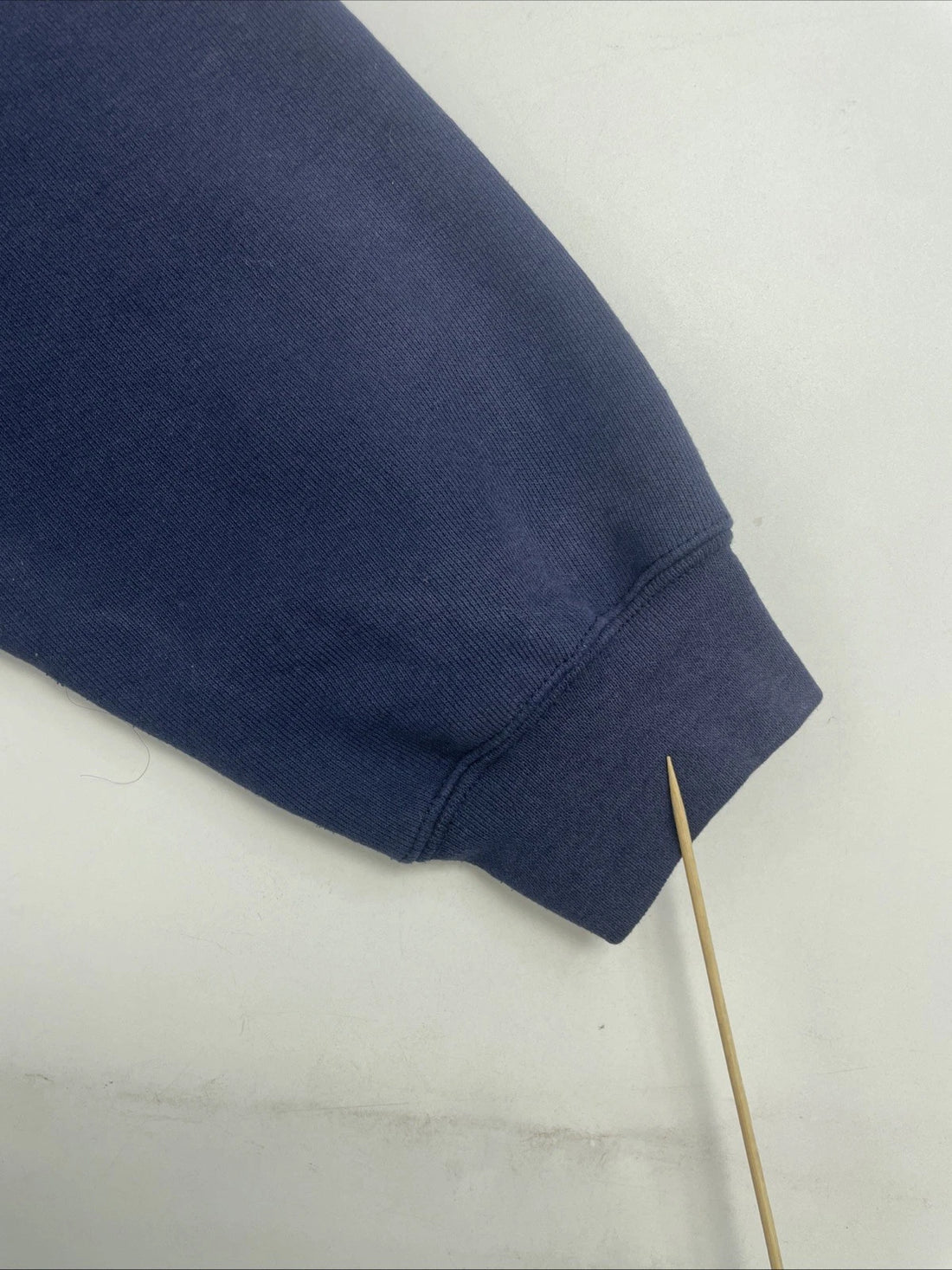 Vintage Carhartt Full Zip Sweatshirt Hoodie Size 2XL Blue