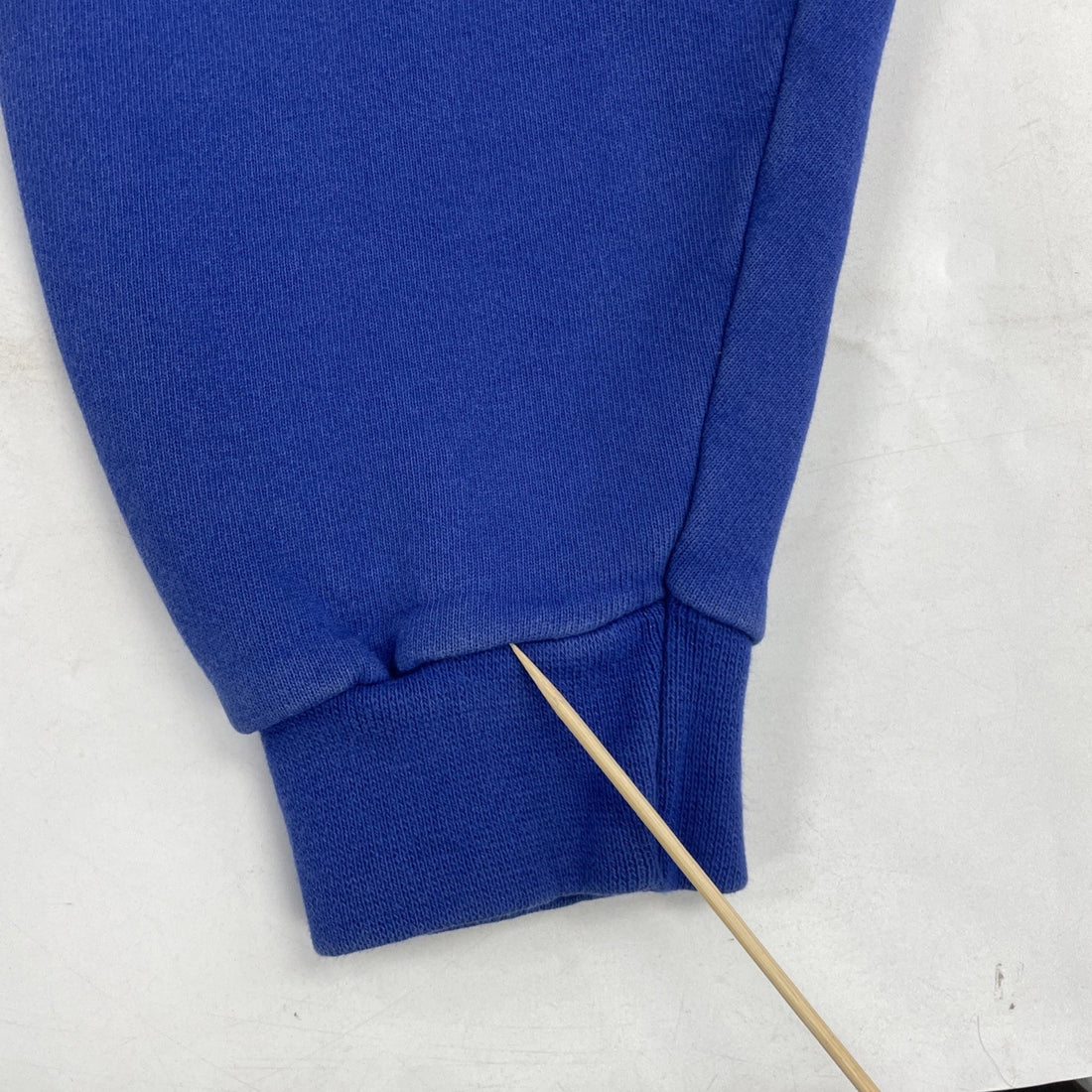 Nike Crewneck Sweatshirt Size Large Blue