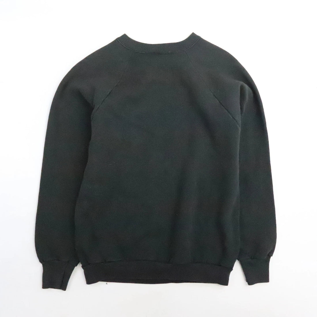 Vintage Randy Travis Old 8x10 Crewneck Sweatshirt Size Large 1989 80s