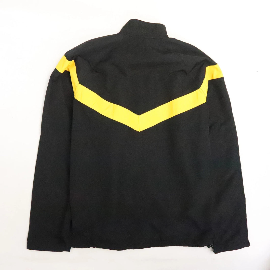 Vintage US Army Windbreaker Light Jacket Medium Long