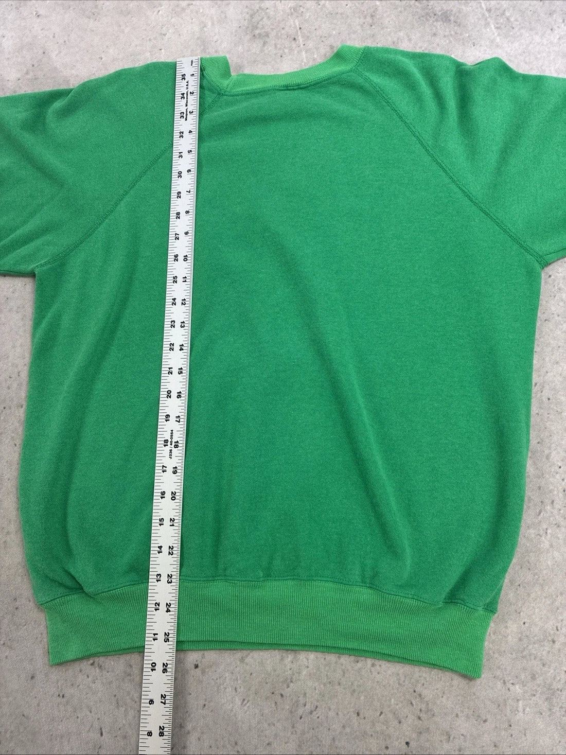 Vintage Las Vegas Crewneck Sweatshirt Size Large 80s 90s