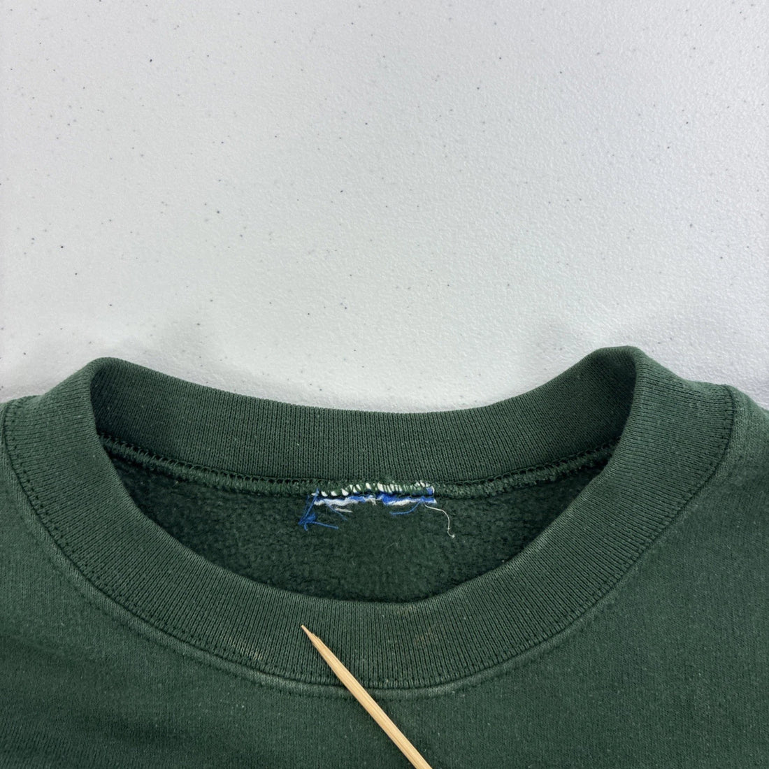 Vintage Notre Dame Fighting Irish Champion Crewneck Sweatshirt XL 80s 90s NCAA