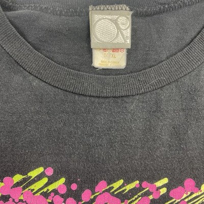 Vintage Ocean Pacific T-Shirt Size XL 90s