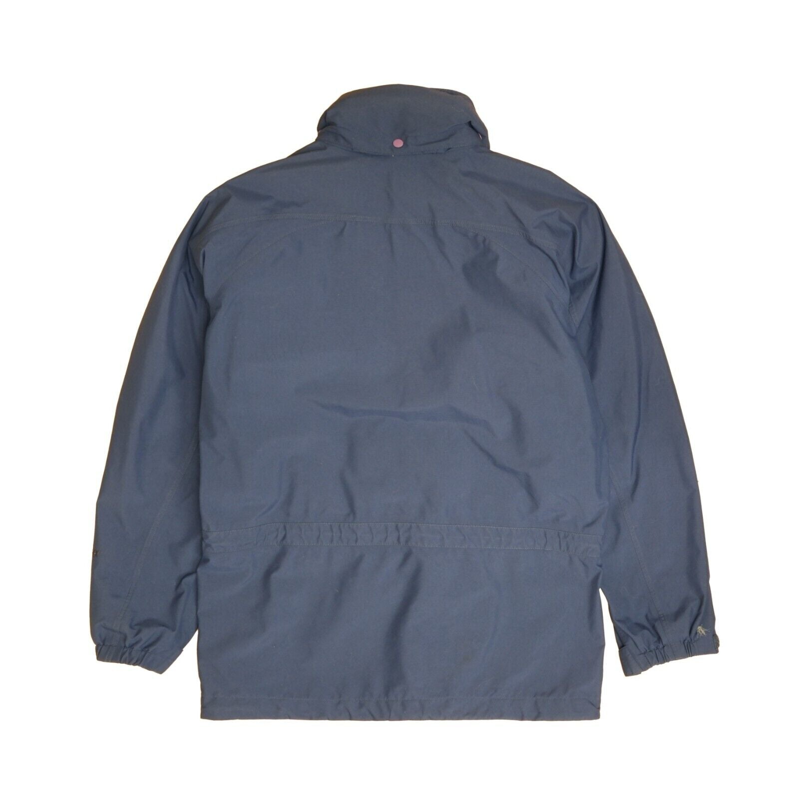 Patagonia on sale blue coat