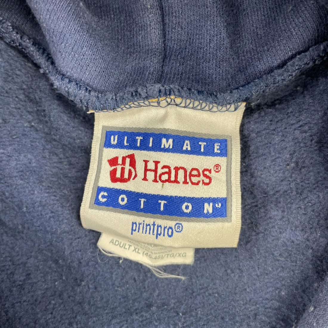 Michigan Wolverines Sweatshirt Hoodie Size XL NCAA