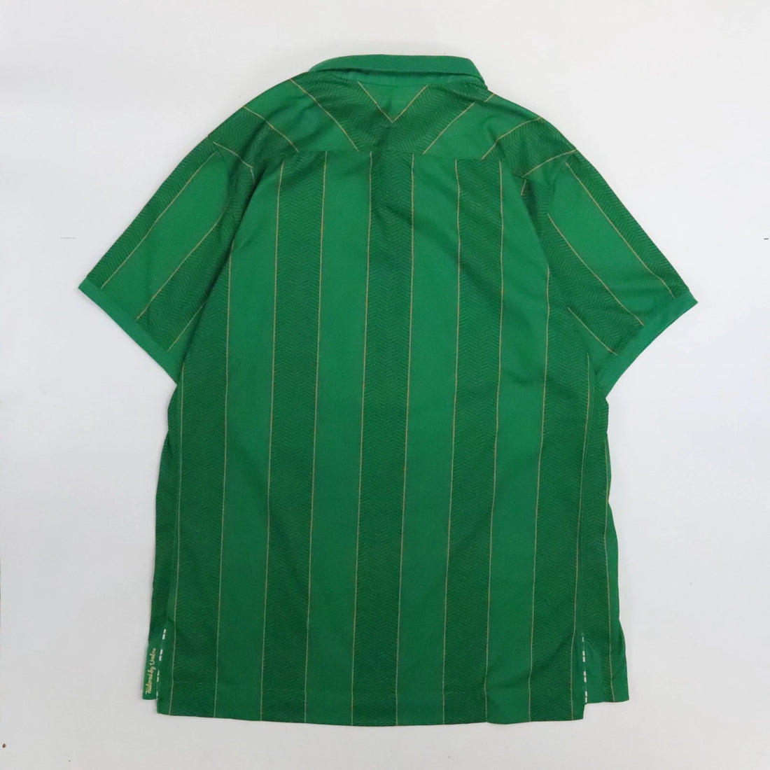 Ireland Umbro Soccer Football Jersey Size 44 FIFA