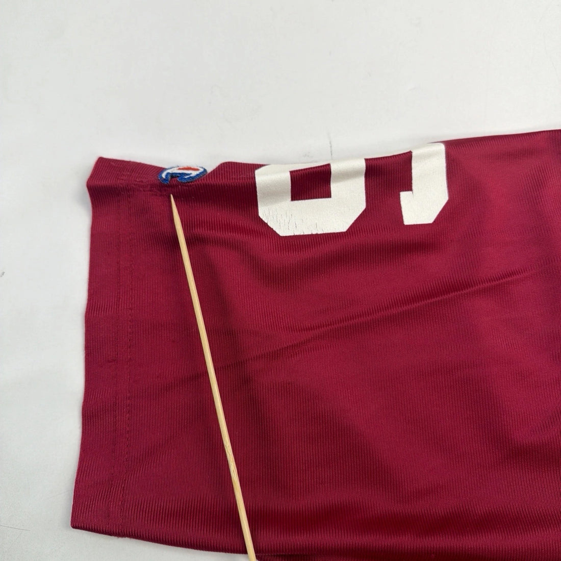Vintage Arizona Cardinals Thomas Jones Champion Jersey Size 40 NFL