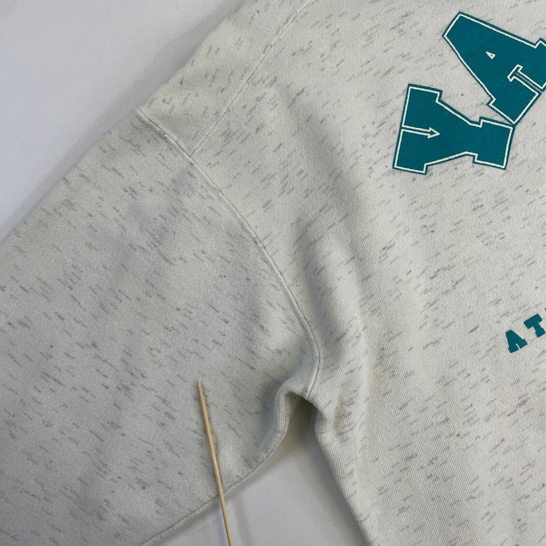 Vintage Yale University Crewneck Sweatshirt One Size Fits Most 90s