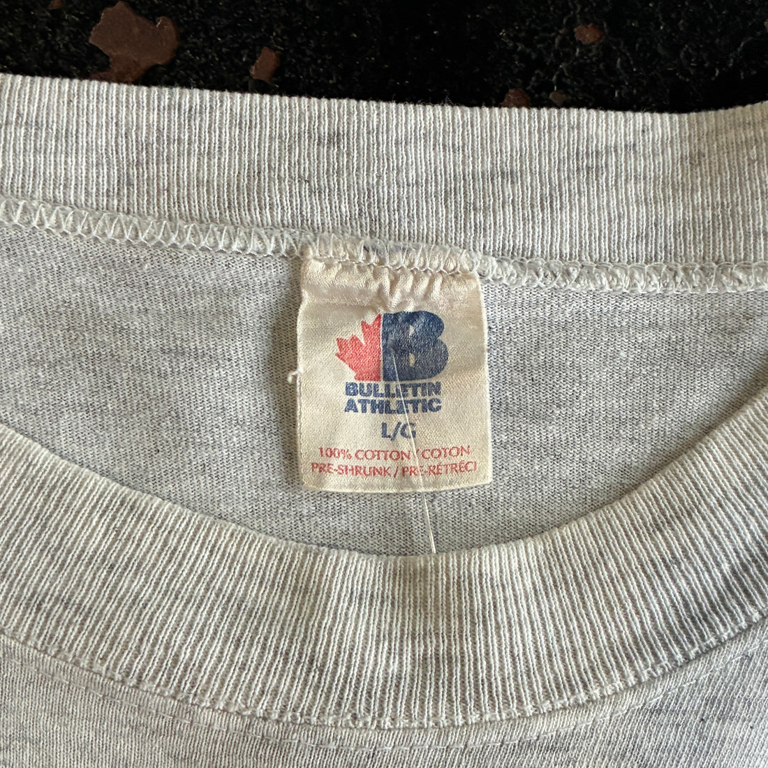 1993 Bulletin Toronto Blue Jays Back 2 Back World Series T-Shirt MLB