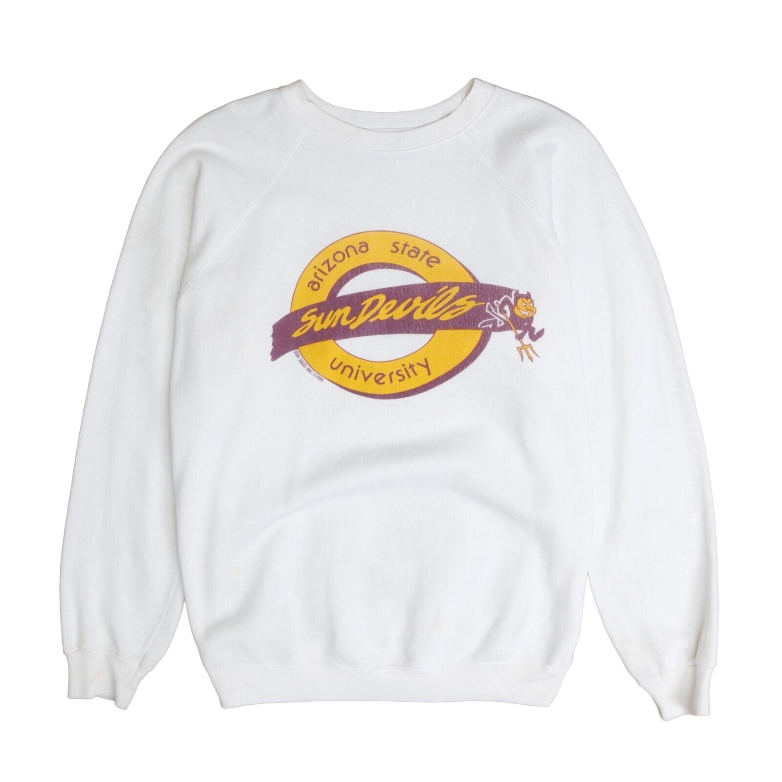 Arizona sun devils discount sweatshirt