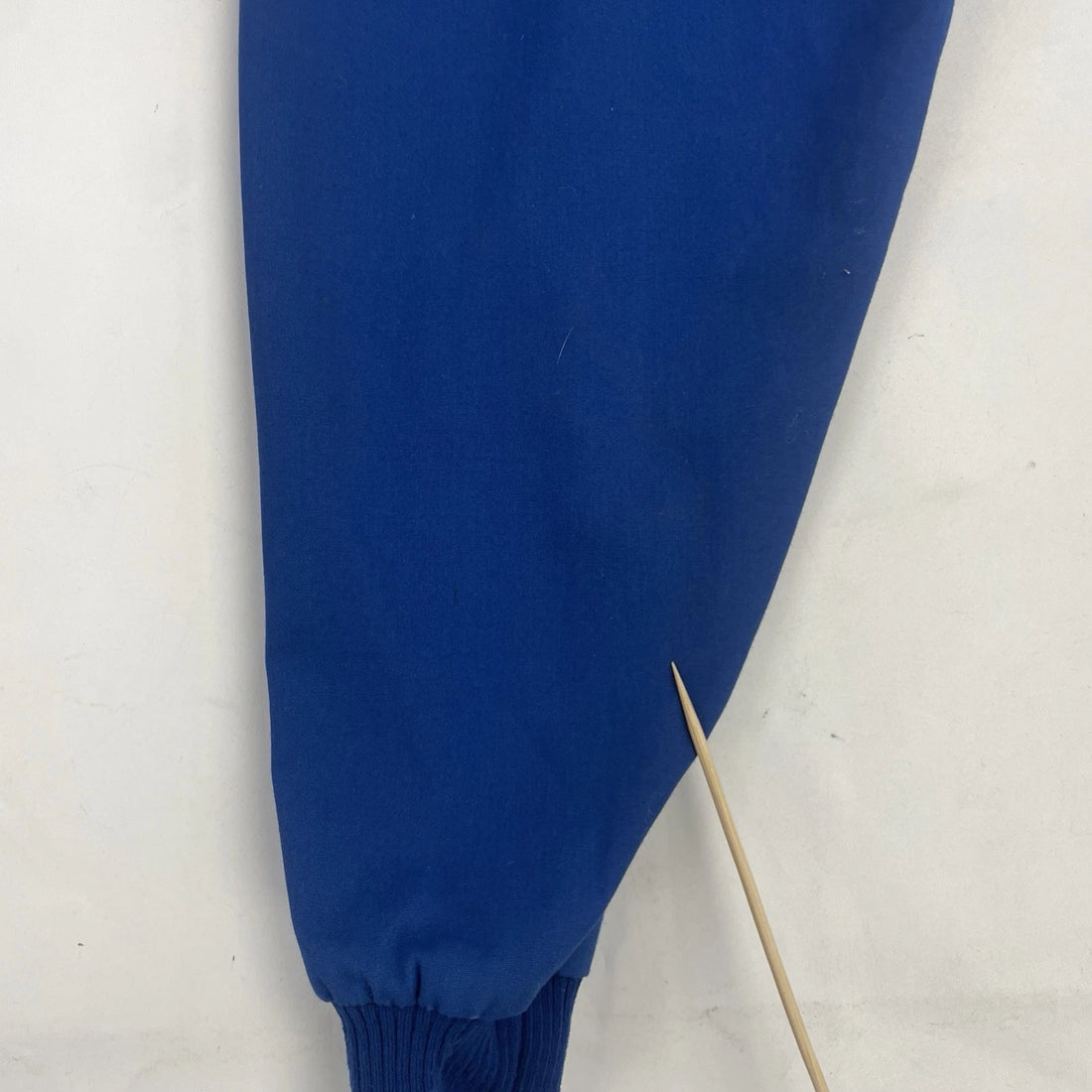 Vintage Adidas Track Jacket Size Large Blue