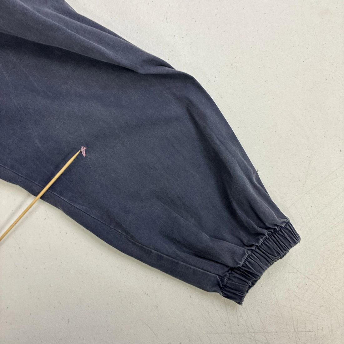 Vintage Tommy Hilfiger Harrington Bomber Jacket Size Large Blue