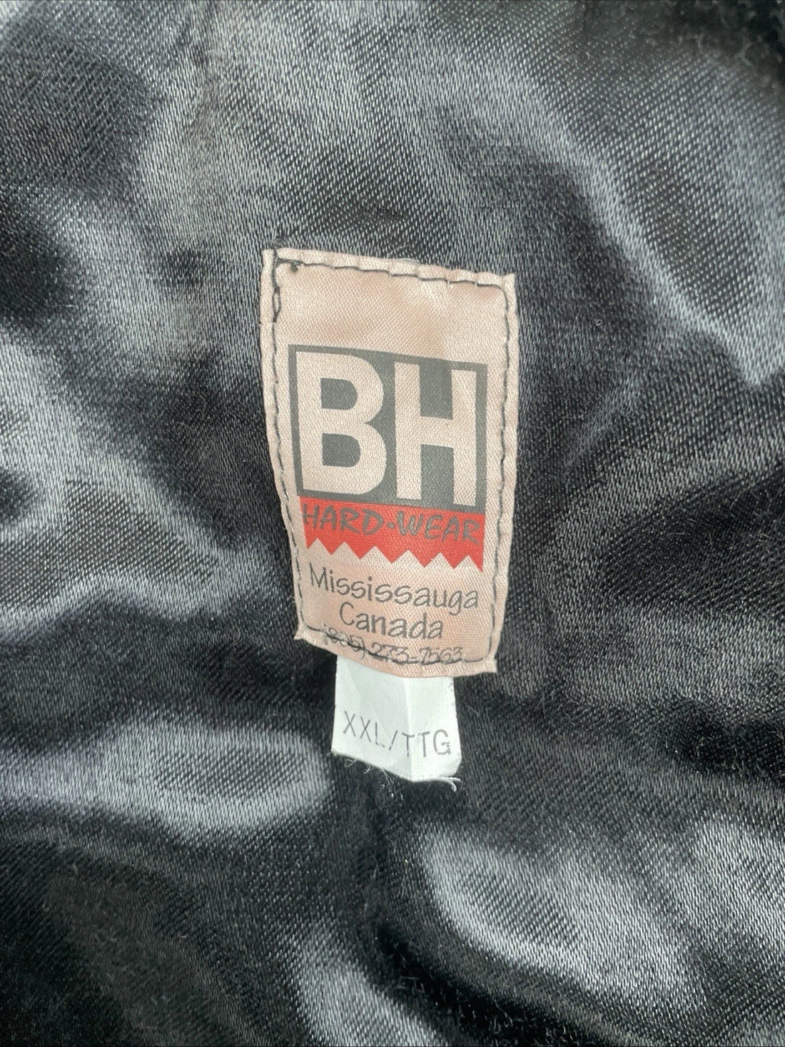 Vintage Old El Paso Wool Varsity Jacket Size 2XL Promo