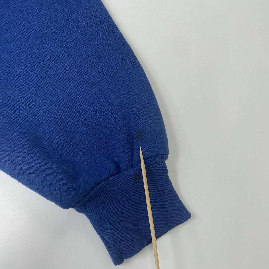 Vintage Russell Athletic Crewneck Sweatshirt Size XL Blue