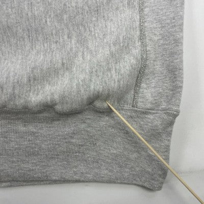 Vintage St. Joseph Academy Champion Reverse Weave Crewneck Sweatshirt XL 90s