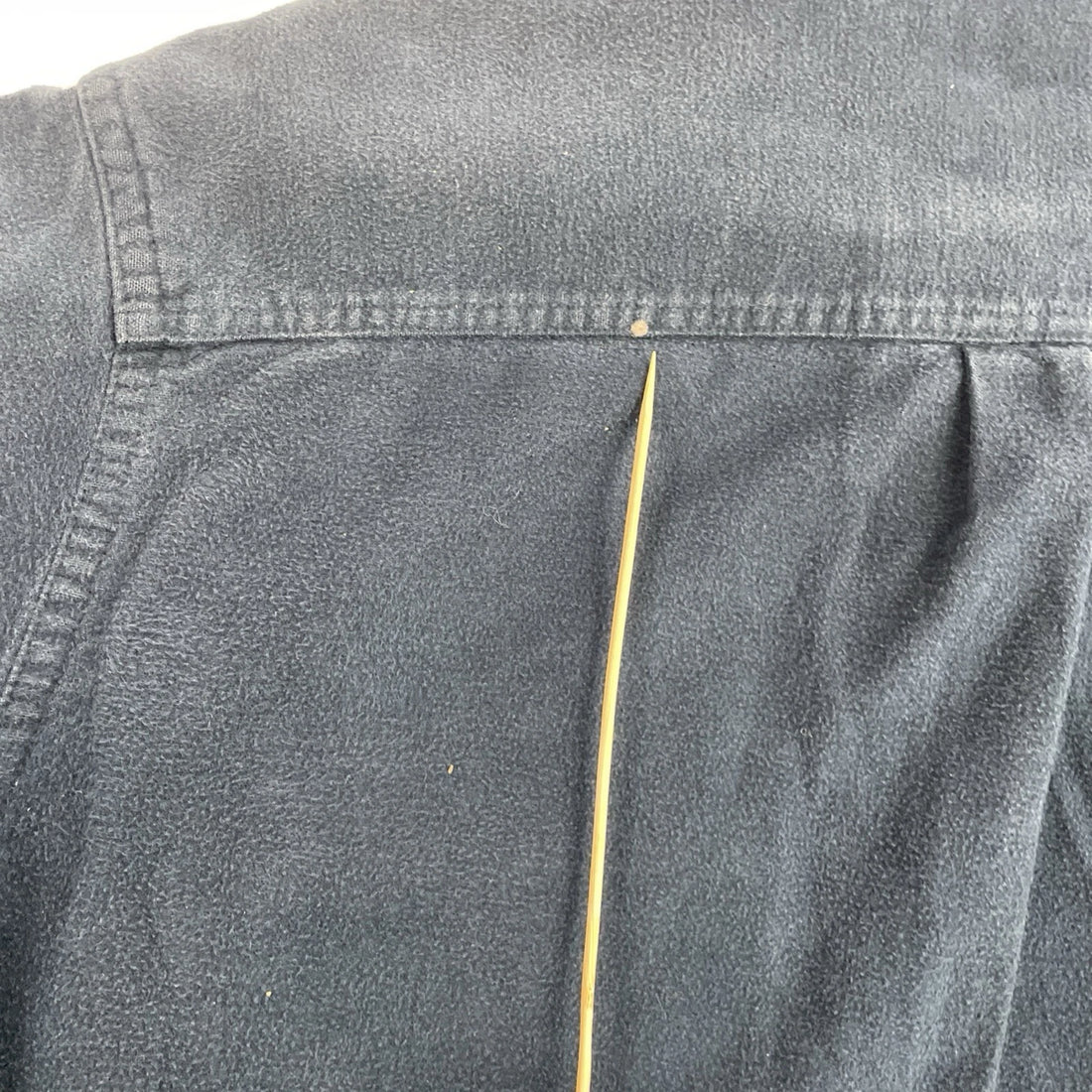 L.L. Bean Button Up Shirt Size Large Tall Blue