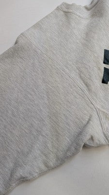 Vintage University of North Dakota Champion Reverse Weave Sweatshirt Large 90s