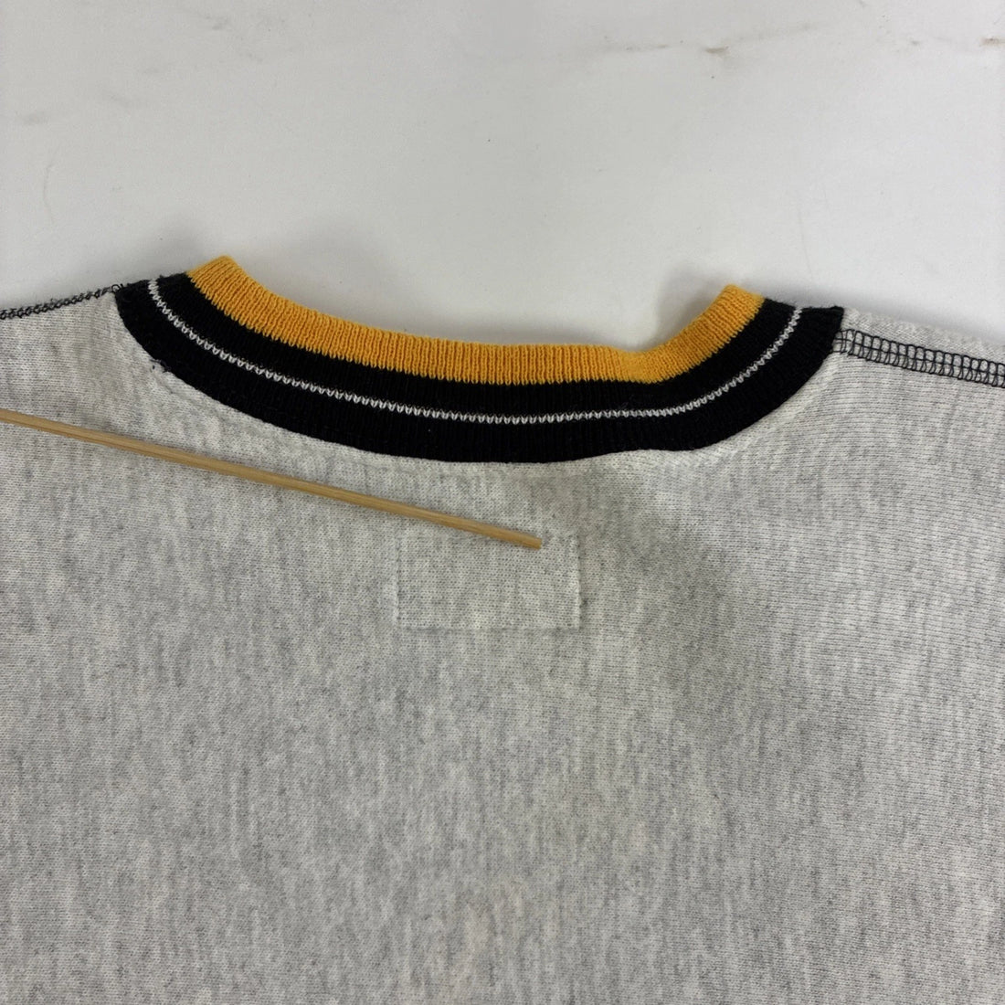 Vintage Pittsburgh Steelers Sweatshirt Crewneck Size Medium NFL