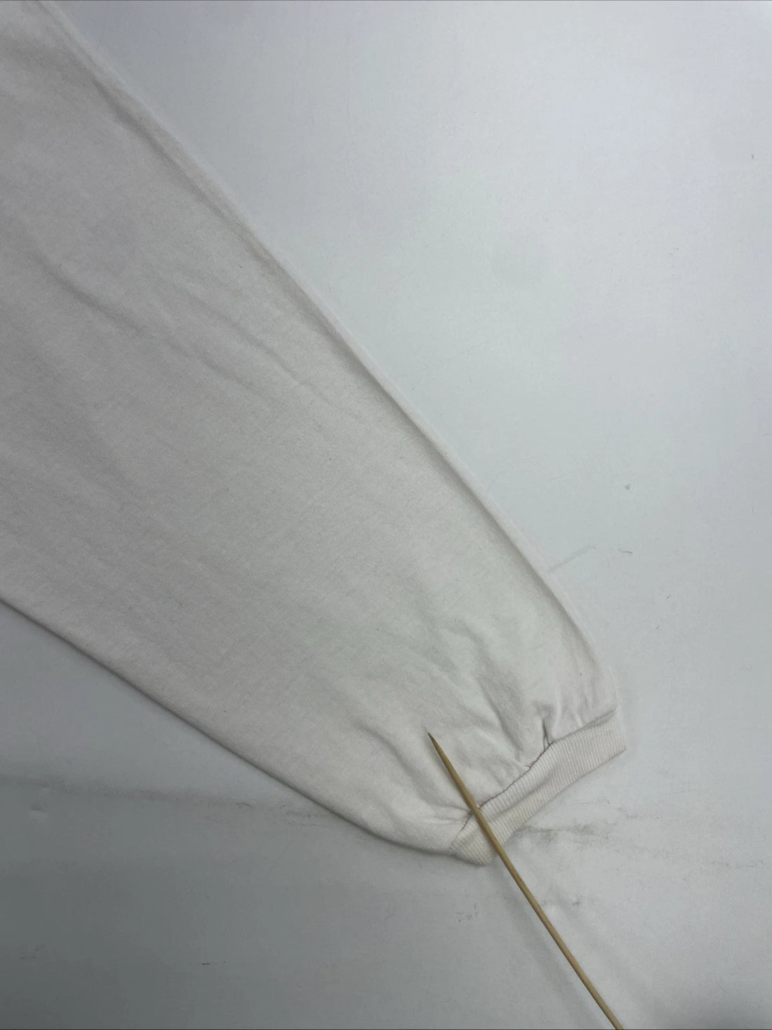 Vintage Aerosmith Rockin' The Joint Tour Long Sleeve T-Shirt Size XL 2006