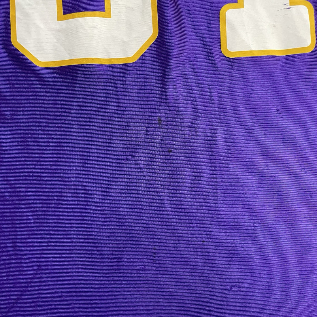 Vintage Minnesota Vikings Randy Moss Jersey Size XL NFL