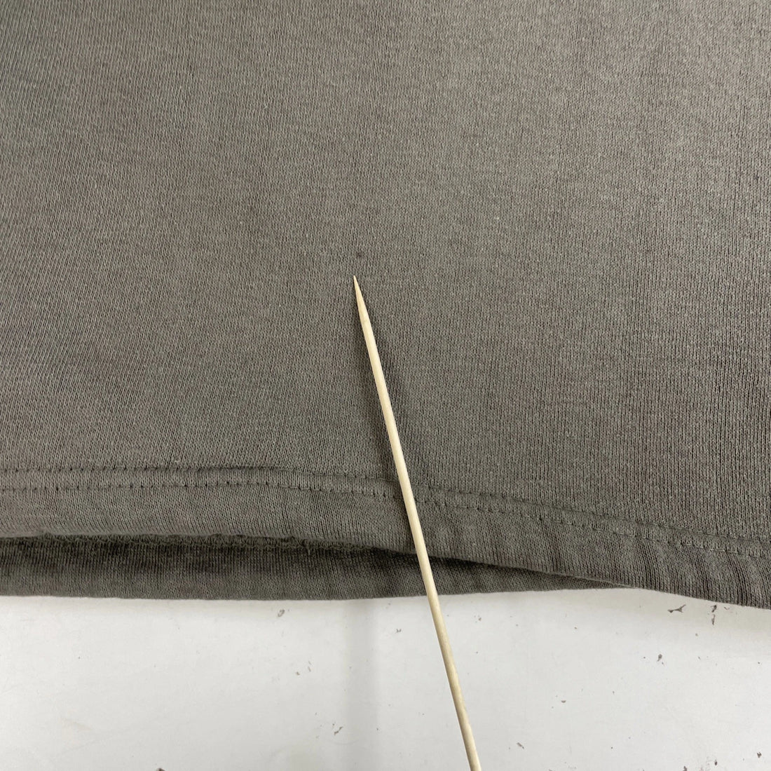 Vintage Mecca Jeans Co. Sweatshirt Hoodie Size Medium Y2K