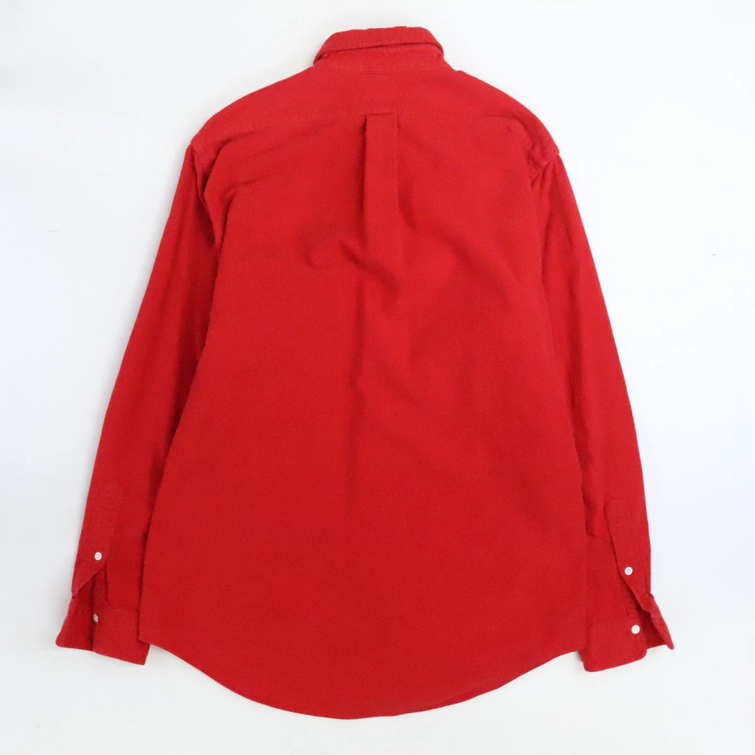 Vintage Polo Ralph Lauren Button Up Shirt Size Large