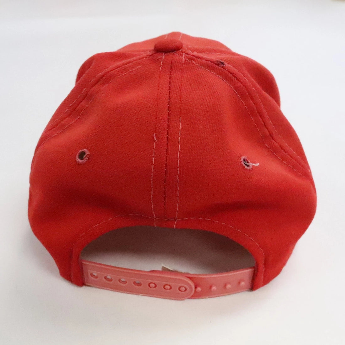 Vintage New England Patriots Sports Specialties Snapback Hat OSFA NFL