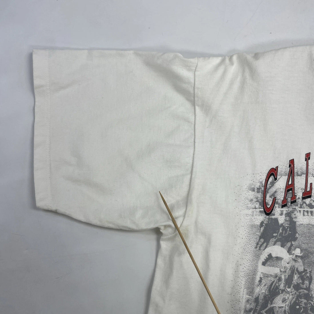 Vintage Calgary Stampede T-Shirt Size Large