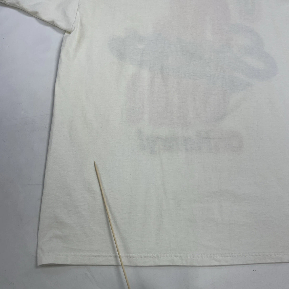 Vintage Montreal Expos Oh Henry T-Shirt Size XL 90s