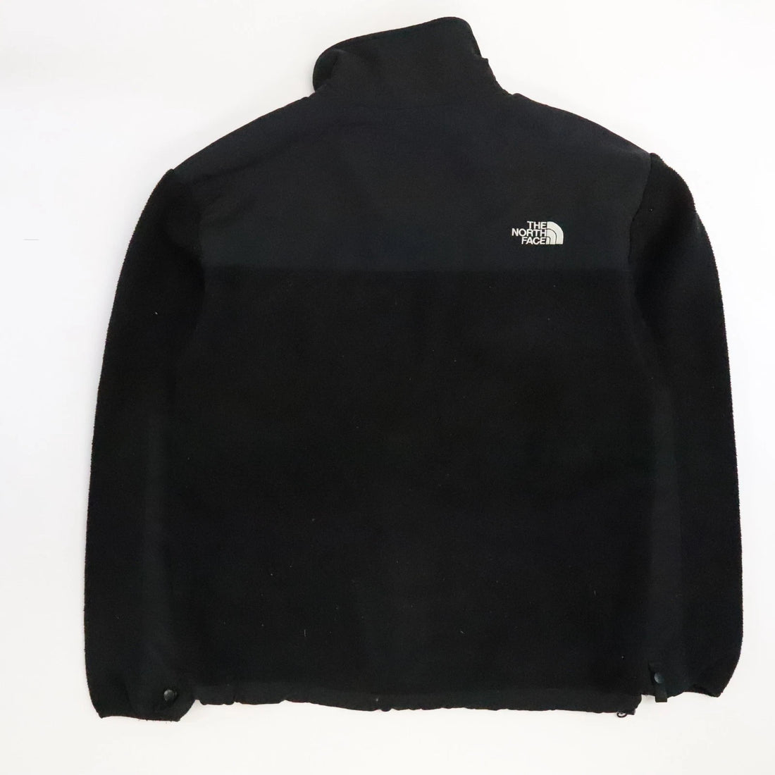 The North Face Denali Fleece Jacket Size Small Black