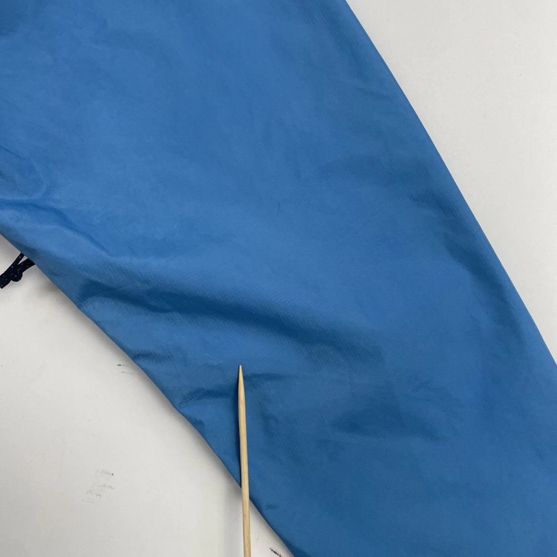 Patagonia Windbreaker Light Jacket Womens Size XS Blue