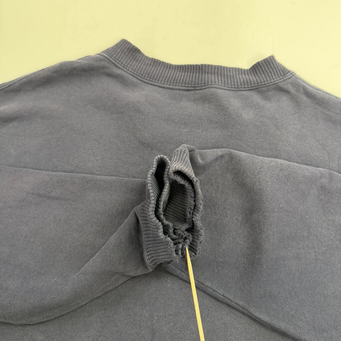 Vintage Nike Sweatshirt Crewneck Size 2XL Blue