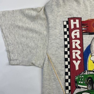 Vintage Harry Gant Racing T-Shirt Size Large 90s
