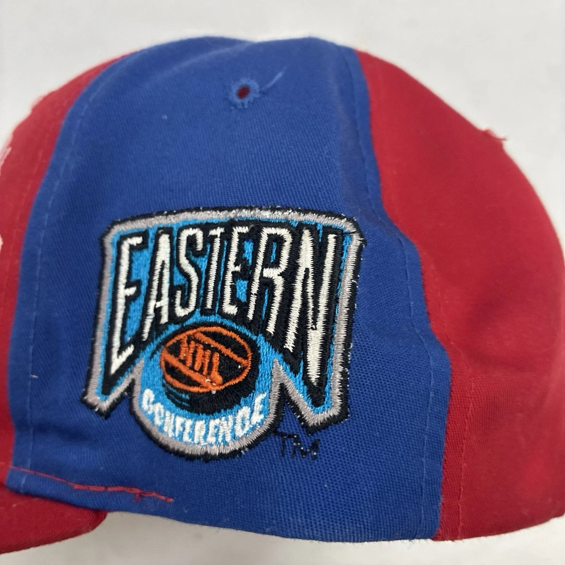 Vintage Montreal Canadiens Starter Snapback Hat OSFA NHL