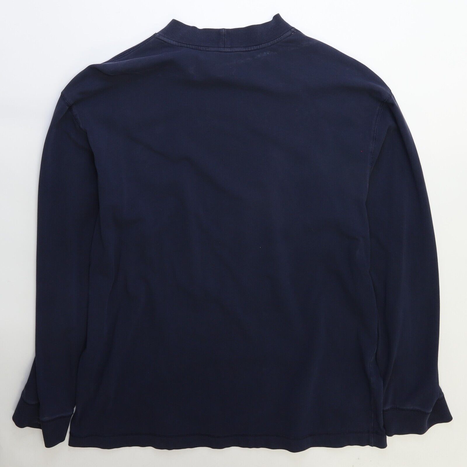 nike mock neck long sleeve vintage