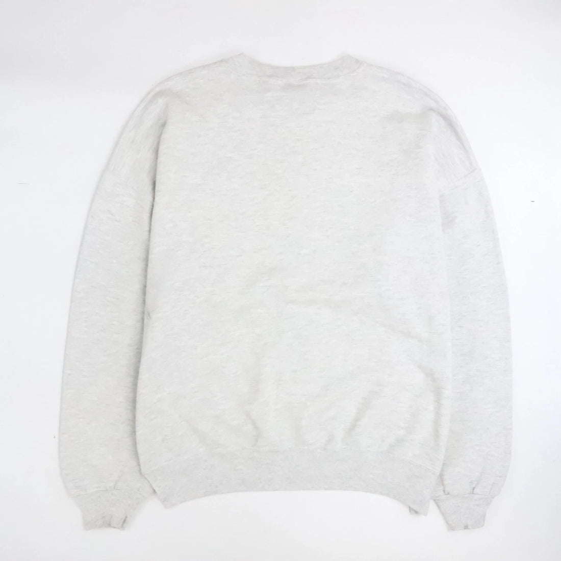 Vintage Marvin The Martian Space Cadet Crewneck Sweatshirt Size 2XL