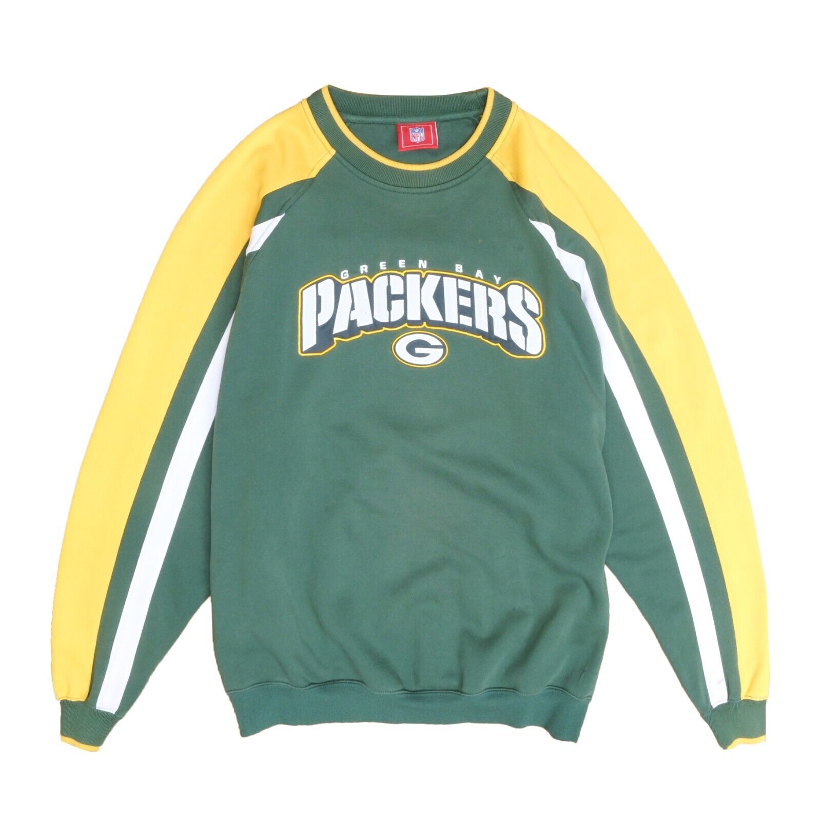 Vintage 90's Men´s Extra Large XL Green Bay Packers Starter