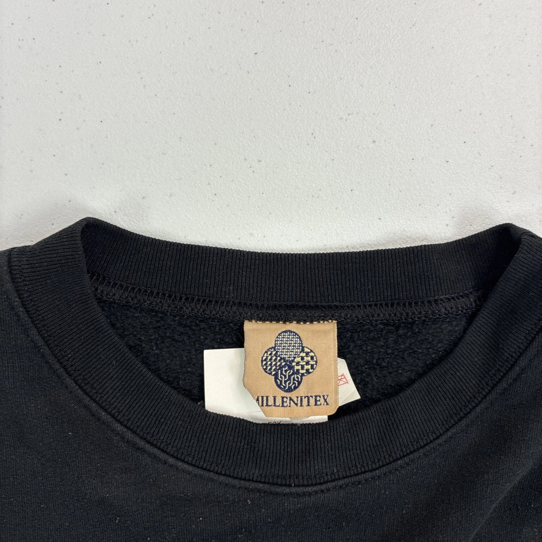 Vintage Phantom Of The Opera Crewneck Sweatshirt Size XL