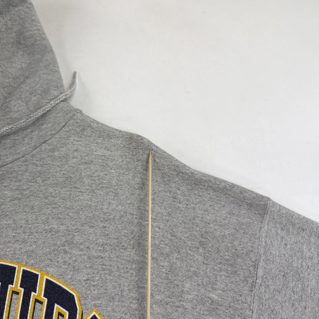 Vintage Sandburg Eagles Sweatshirt Hoodie Size XL