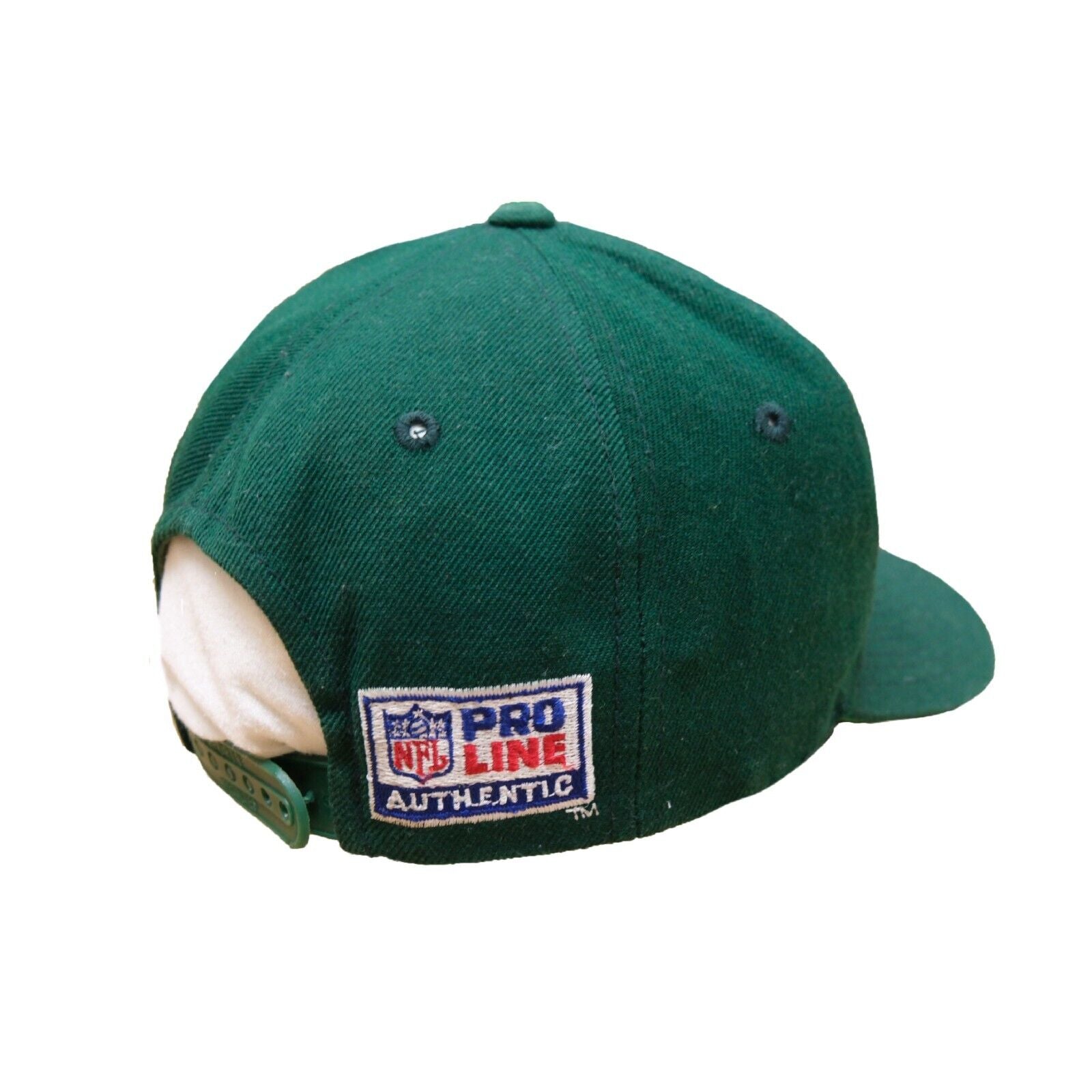 Vintage Green Bay Packers Sport Specialties Snapback Hat OSFA